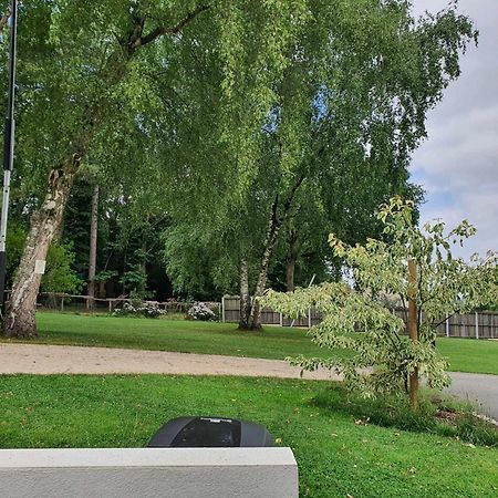Gite Du Grand Parc 6 Personnes Le Boupère Eksteriør bilde